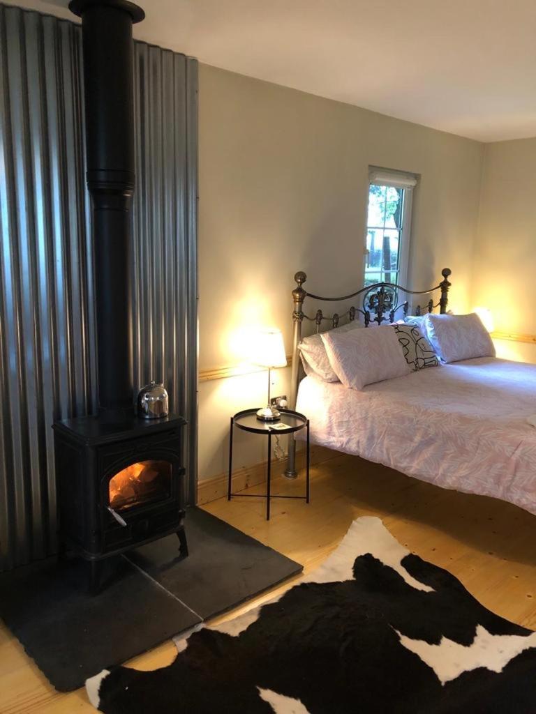 Willow Lodge Dublin Eksteriør bilde
